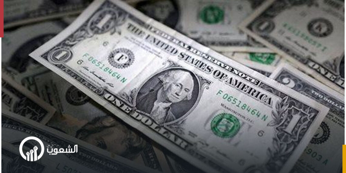 الدولار يتخطى الـ 50 جنيها لأول مرة