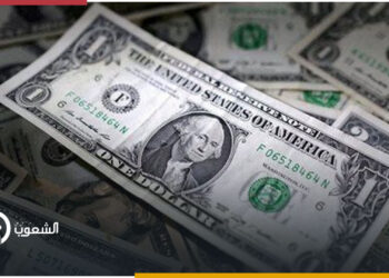 الدولار يتخطى الـ 50 جنيها لأول مرة