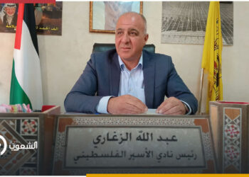 رئيس نادي الأسير الفلسطيني يتحدث معاناة الأسرى في سجون الاحتلال