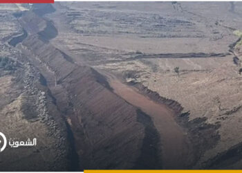 الاحتلال ينشر قواته على الحدود مع سوريا 