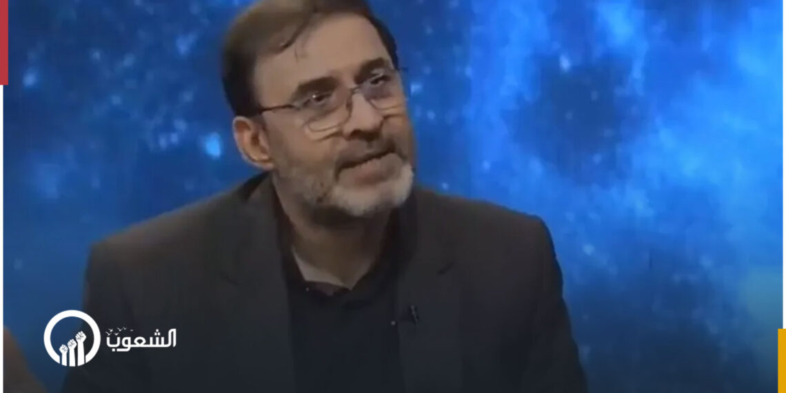 النائب السابق لفيلق القدس: الأتراك خدعونا
