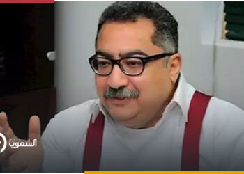 إبراهيم عيسى: الفصائل التي أطاحت بالأسد إرهابية 