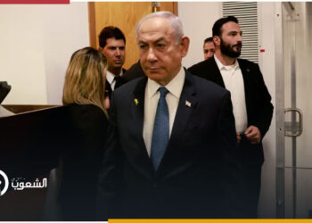 محاكمة نتنياهو بتهمة فساد