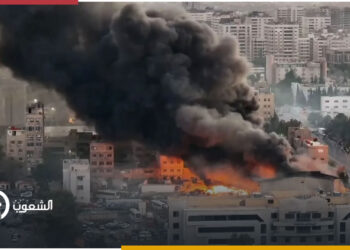 إخوان سوريا يدينون العدوان الإسرائيلي