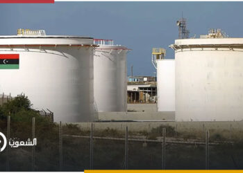 إعلان القوة القاهرة في مصفاة نفط ليبية بعد اشتباكات عنيفة