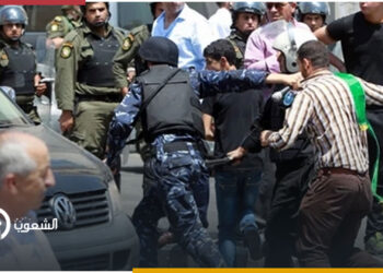 حماس: حملة السلطة في الضفة جريمة مكتملة الأركان