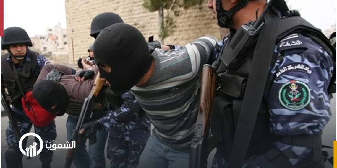 هارتس: حملة السلطة بالضفة الغربية تهدف لتصفية وجود الفصائل