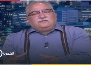 إبراهيم عيسى يهدد الشرع بوالديه