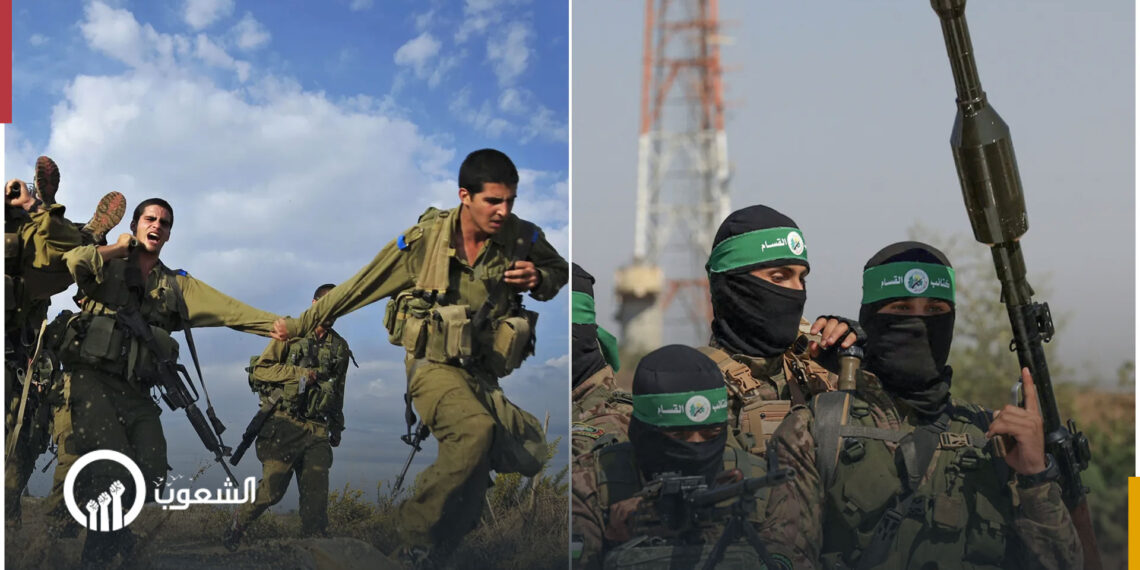 الاحتلال يبني مراكز احتجاز جديدة في ظل ارتفاع عدد الأسرى