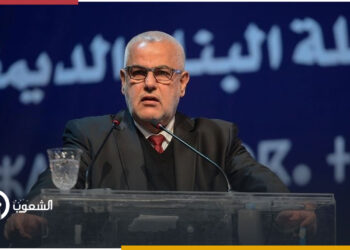 بنكيران يدعو رئيس الحكومة للاستقالة