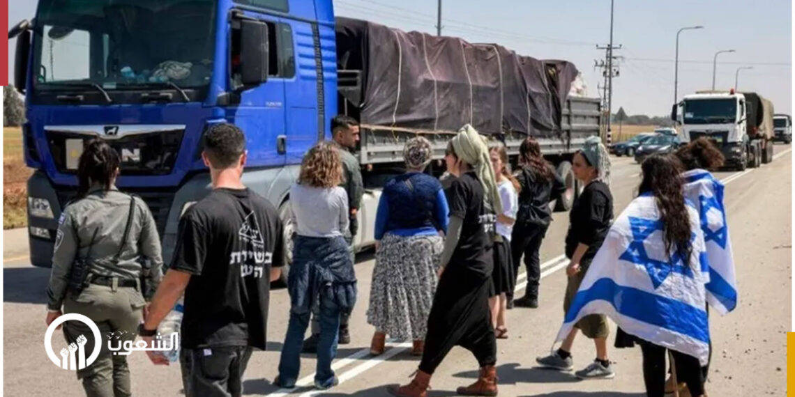 مسؤول أممي: بات من المستحيل إيصال المساعدات لغزة