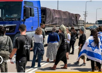 مسؤول أممي: بات من المستحيل إيصال المساعدات لغزة