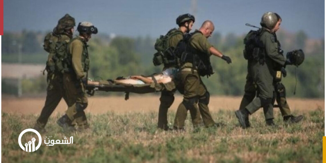 تفاصيل مقتل 3 من جنود الاحتلال في بيت حانون