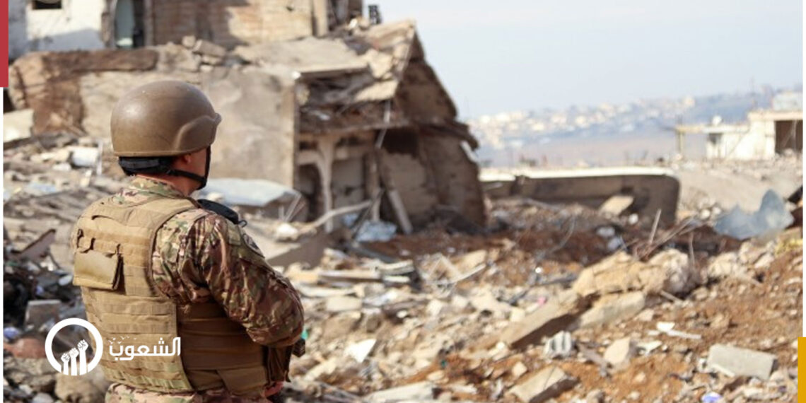 الاحتلال يشن أول غارة جوية على البقاع منذ وقف إطلاق النار