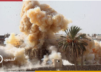 وسط تكتم حكومي.. شهيد بقصف إسرائيلي داخل الحدود المصرية