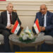 وزير سوري يطلب دعما مصريا في مجال الكهرباء
