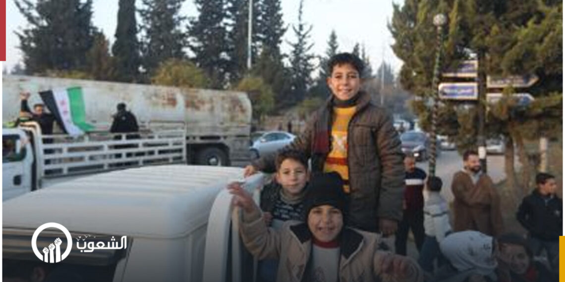 تحذيرات حقوقية للسوريين في مصر من التجمّعات