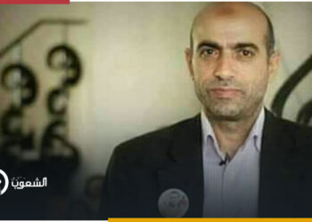 مناشدات لإجراء جراحة عاجلة للحقوقي المعتقل إبراهيم متولي