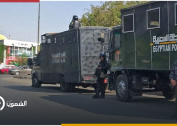 الحكم بالإعدام لمصري قتل 5 أشخاص حرقا لاشتباهه بأنهم سحروه