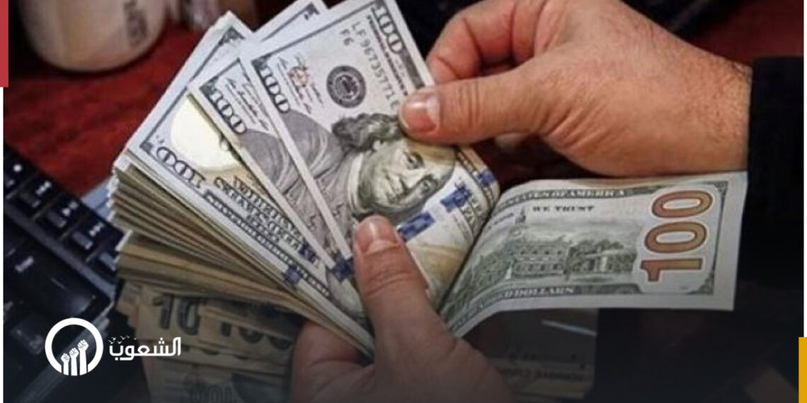 كارثة حقيقية.. الدولار يتخطى 51 جنيها بتعاملات البنوك