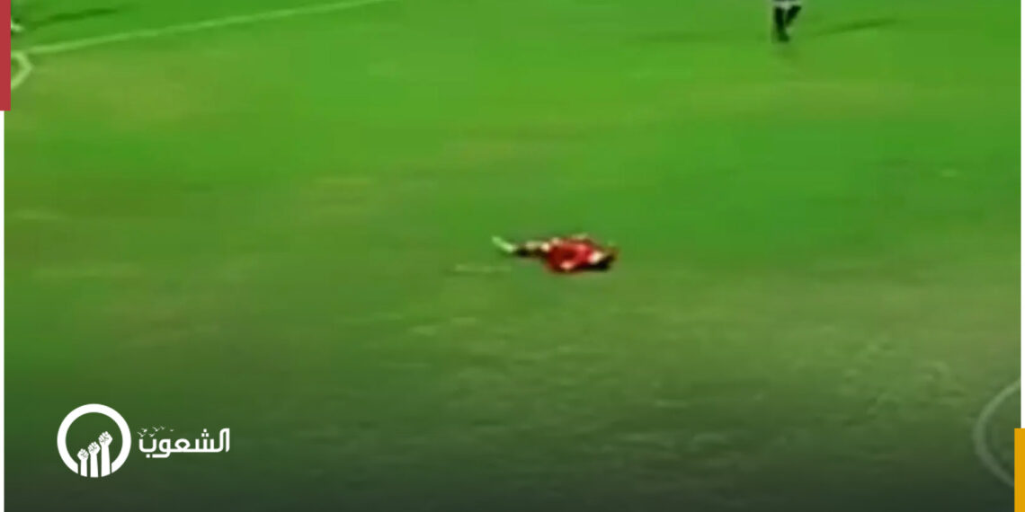 تقارير.. الموت المفاجئ يطارد لاعبي كرة القدم في مصر 