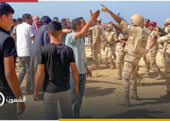 منظمات حقوقية تدعو لعودة سكان شمال سيناء إلى منازلهم