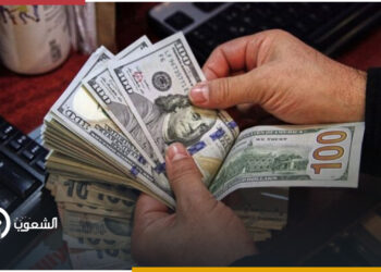 الدولار يستمر في الصعود أمام الجنيه ويقترب من مستوى 51