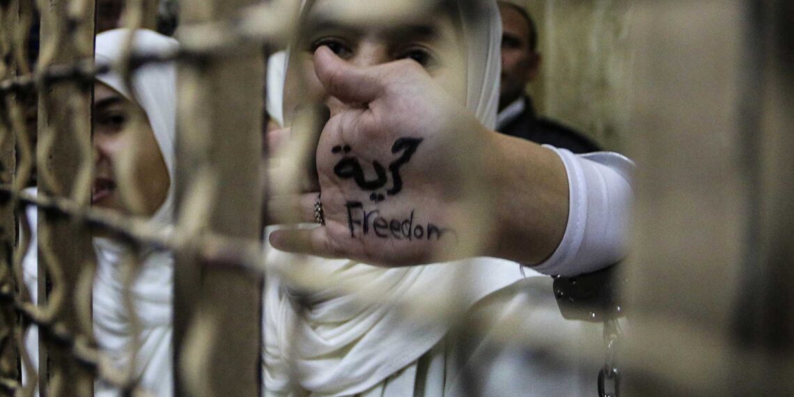 منظمة حقوقية: لا انفراجة حقيقية في مصر والاعتقالات مستمرة