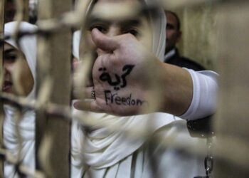 منظمة حقوقية: لا انفراجة حقيقية في مصر والاعتقالات مستمرة