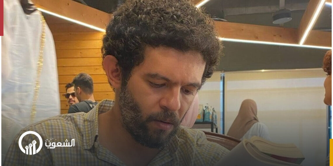 تجديد حبس رسام الكاريكاتير المصري أشرف عمر والصحافيين ياسر أبو العلا ورمضان جويدة