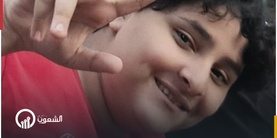 إخفاء طفل قسرياً يثير قلقاً حقوقياً