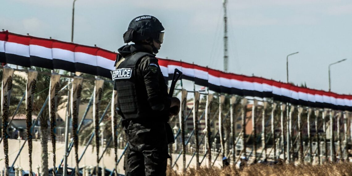 منظمة حقوقية توثق وفاة مواطن تحت التعذيب داخل قسم شرطة السيدة زينب