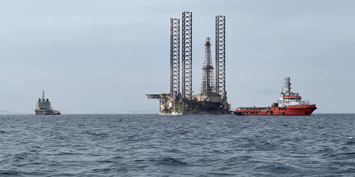 هل كلّف تأخر تشغيل وحدات تغويز الغاز مصر 600 مليون دولار؟ أزمة صامتة تهدد قطاع الطاقة