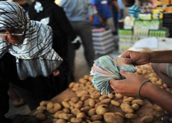 الرواتب ترتفع والأسعار تلتهمها: أزمة الغلاء تُعيد الفاكهة إلى خانة “الترف” في مصر